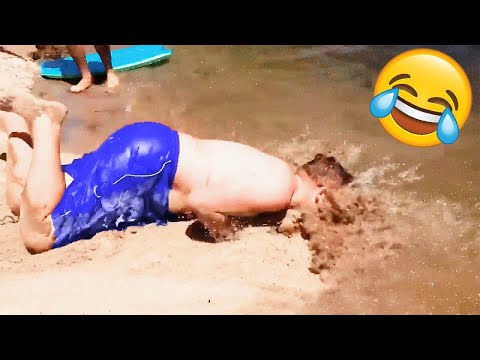 Best Funny Videos🤣 Try Not To Laugh🤣 Funny &amp; Hilarious People's Life 😂#15