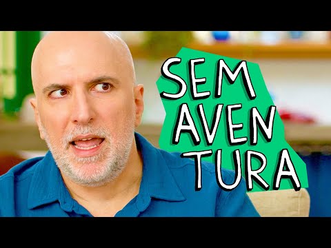 SEM AVENTURA