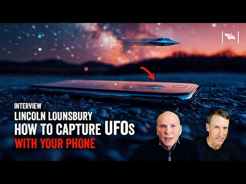 Former Air Traffic Controller Exposes Secrets to Spotting UFOs