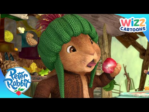 @OfficialPeterRabbit