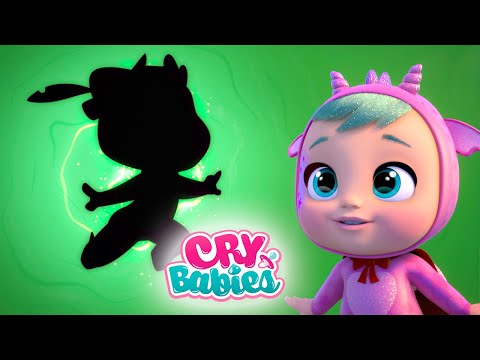 😍 GESCHICHTEN im WALD 😍 CRY BABIES 💧 MAGIC TEARS 💕 Ganze FOLGEN 🌙 CARTOONS und SERIEN