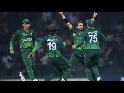 Hai Jazba Junoon Tu Himmat na Haar song for pakistan cricket team | Hai jazba junoon full song