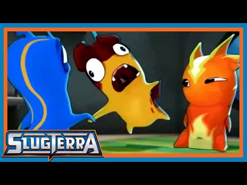 Slugterra [9 EPISODE COMPILATION] | Episodes 31-39