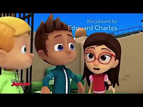 PJ Masks Español 10 Episodios completo español Aventuras en Pijamas tercera temporada