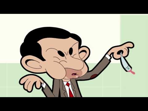 Mr Bean | Goldfish | Videos For Kids | Mr Bean Cartoon | Full Episode | WildBrain