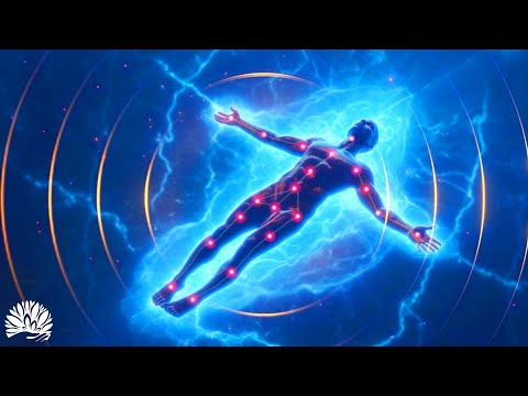 432hz | Regenerate whole body, heal joints - improve brain &amp; DNA | Emotional and physical healing