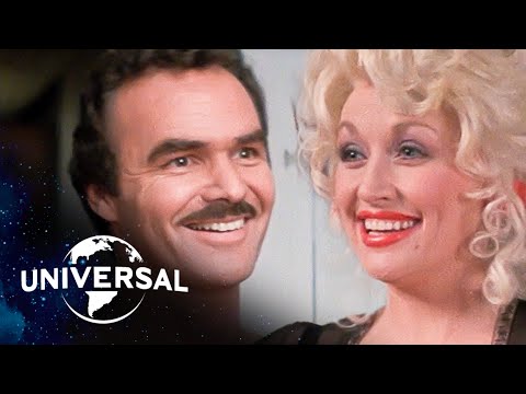 The Best Little Whorehouse in Texas | Burt Reynolds and Dolly Parton Sing &ldquo;Sneakin' Around&rdquo;