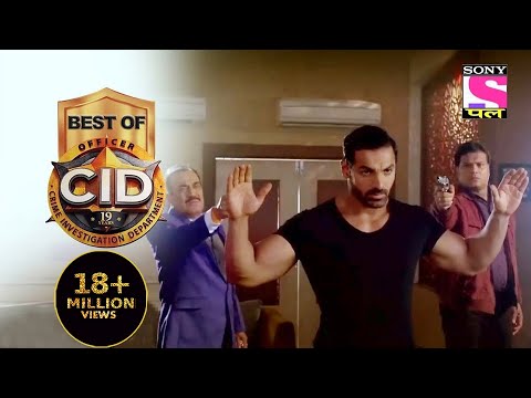 Best Of CID | सीआईडी | A Secret Gang | Full Episode