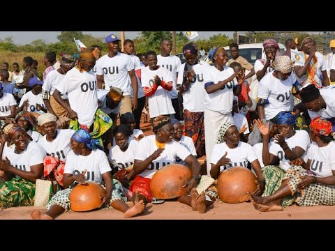 Tchad : la campagne pour le r&eacute;f&eacute;rendum divise la classe politique