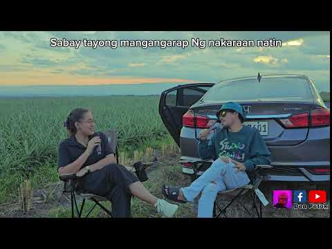 Kahit Maputi Na Ang Buhok Ko - The Numocks Duet