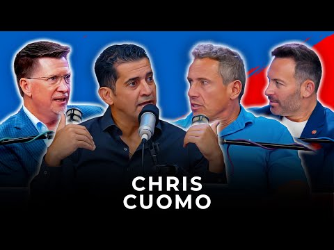 Chris Cuomo Uncensored | PBD Podcast | Ep. 289