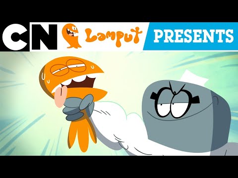 Lamput Presents | The Cartoon Network Show | EP 11