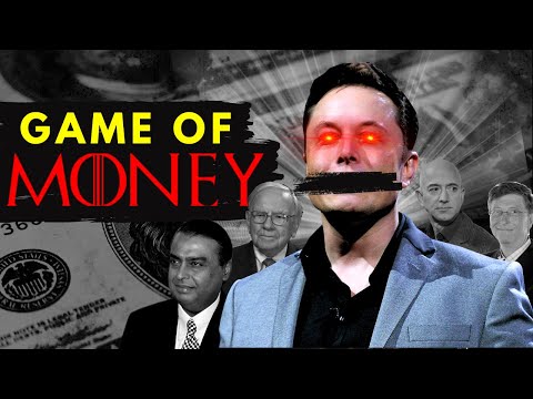 Why You Will Never Be Rich | Untold Truth About Money...