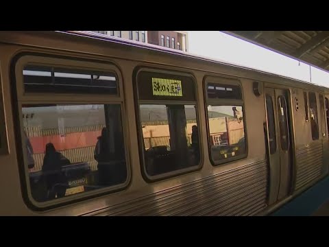 Skokie Swift back in service after crash