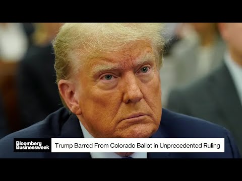 Trump's Next Move After Colorado Ballot Ban