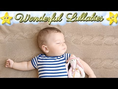 &quot;Musicbox Lullaby No. 1&quot; &hearts; Put Your Baby To A Deep And Relaxing Sleep Very Quickly