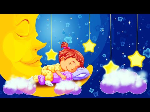 LULLABY BRAHMS &bull; LULLABIES for BABIES to GO to SLEEP &bull; BRAIN DEVELOPMENT