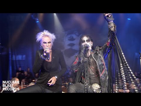 DIMMU BORGIR - Gateways Live At Wacken (OFFICIAL LIVE VIDEO)