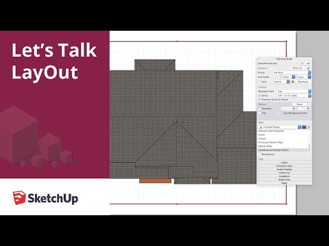 Layout's Model Viewport - Let's Talk LayOut