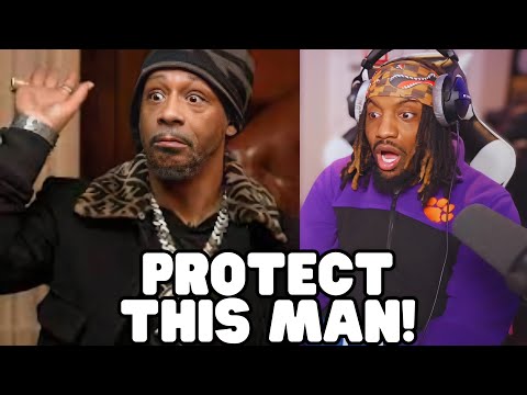 KATT WILLIAMS EXPOSED HOLLYWOOD NOW EVERYBODY SHOOK!