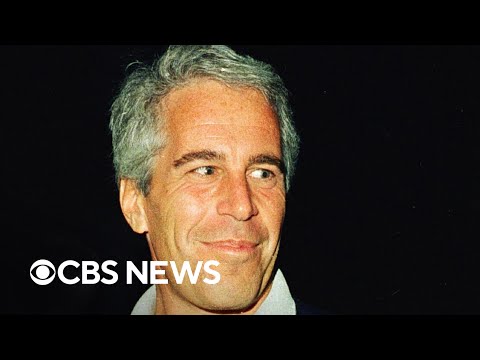 Names of Jeffrey Epstein connections to be unsealed