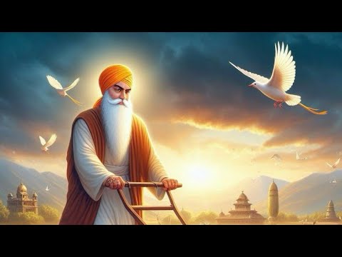 Guru nanak dev ji ke anmol vachan ||🙏❤🙏👌👌