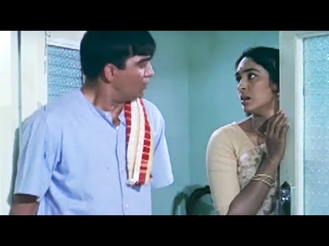 Sunil Dutt, Nutan की अनदेखी पॉपुलर हिंदी मूवी - Superhit Hindi Movie  Full Movie