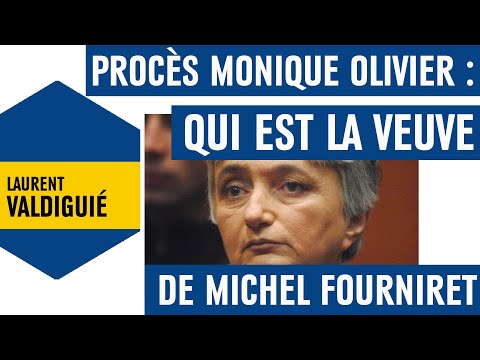 Proc&amp;egrave;s Monique Olivier : qui est est la veuve de Michel Fourniret ?