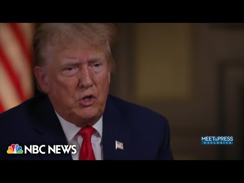 Trump reacts to Putin&rsquo;s praise: &lsquo;I like that he said that&rsquo;