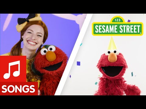 Sesame Street: Elmo's Songs Collection #3