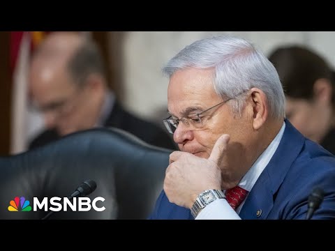 New alleged Menendez bribery scheme 'stinks to high heaven,' Litman says