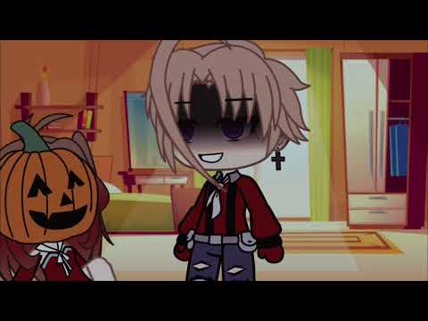 (I&rsquo;m only human) Gacha music video) /-pumpkin-