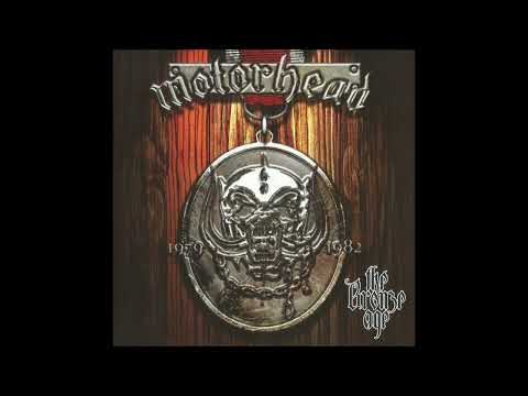 Mot&ouml;rhead &ndash; The Bronze Age (1979 - 1982)