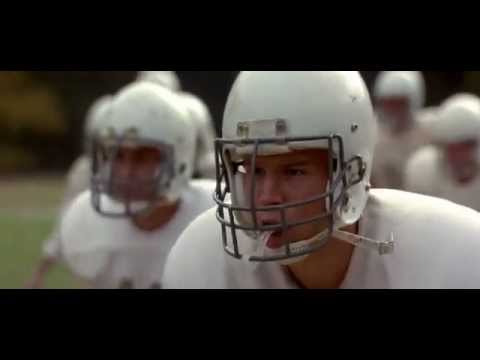 Remember the Titans - &quot;What Is Pain?&quot;