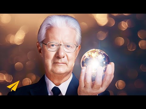 Law of Attraction Expert Shows How to Manifest Anything Into Your Life | Bob Proctor MOTIVATION