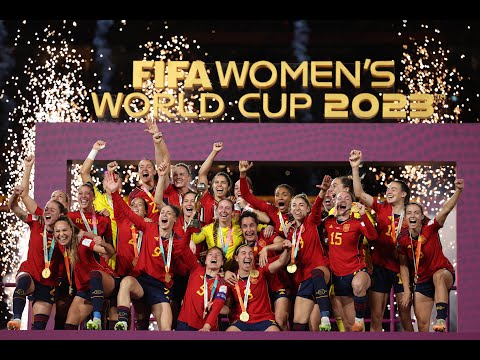 FIFA Women&rsquo;s World Cup&trade; | Her story, Their story, Our story