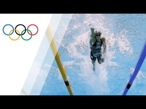 Rio Replay: Women's 50m Freestyle Final