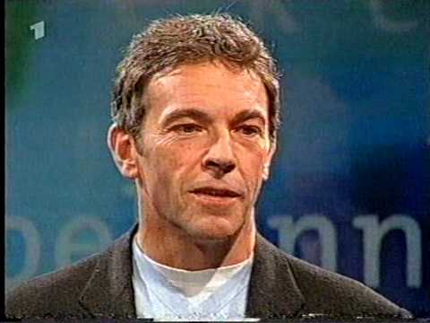 J&ouml;rg Haider 2000 ARD Interview