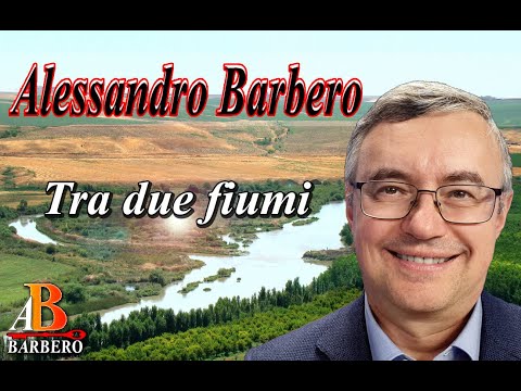 Alessandro Barbero - Tra due fiumi (Doc)