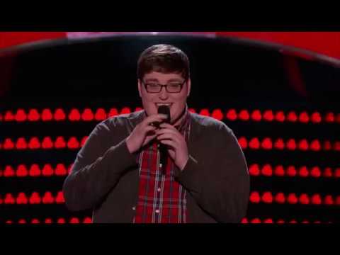 Jordan Smith - The Voice 2015 Blind Audition &ldquo;Chandelier&quot; (original video).