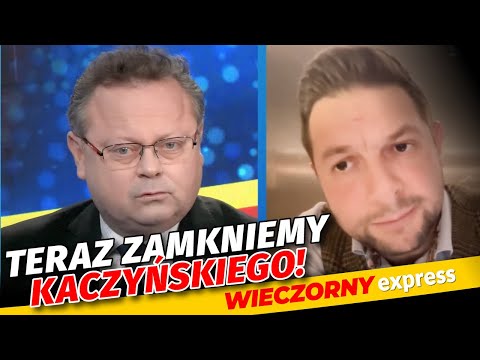 Jaki ZAATAKOWANY na WIZJI. Padły MOCNE słowa