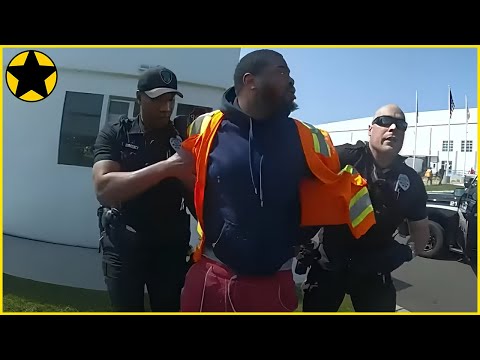 Corrupt Cops Caught in the Act, What Happened Next? | US Corrupt Cops