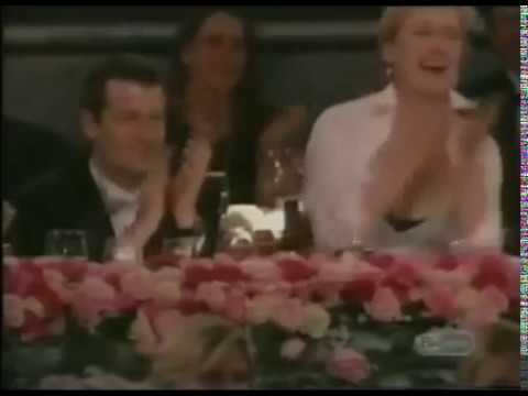 Jim Carrey canta &quot;Simply the Best&quot; para Meryl Streep