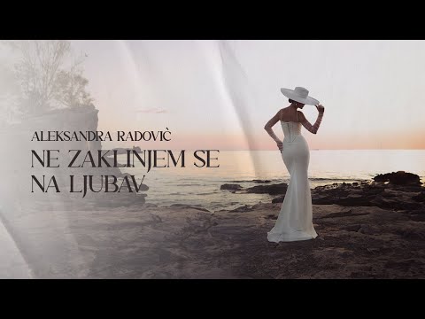 Aleksandra Radović - Ne zaklinjem se na ljubav (Official Video)