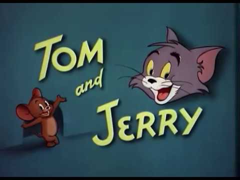 Tom and Jerry - Jerry's Cousin