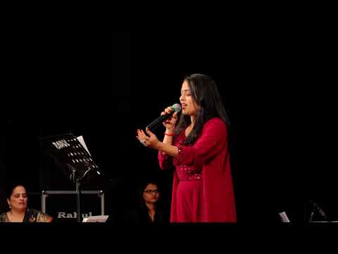 Chalte Chalte Yunhi Koi | RANG-E-MAHFIL | Rasika Ganoo