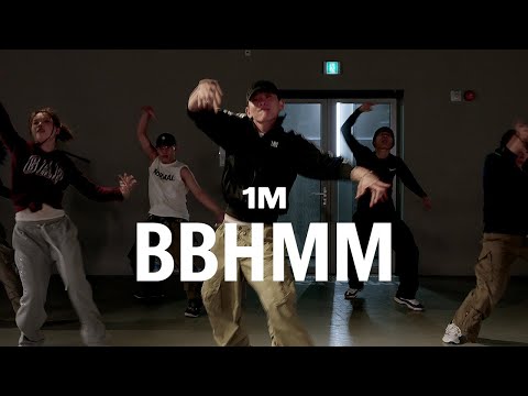 Rihanna - Bitch Better Have My Money / DUCK Choreography