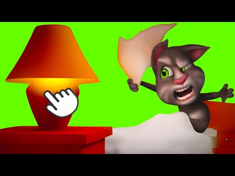 &iexcl;Luces Apagadas! | Hablando Tom y amigos | WildBrain Historias De Miedo Para Ni&ntilde;os ghost 👻 🎃