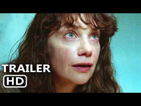 THE WOMAN IN THE WALL Trailer (2024) Ruth Wilson