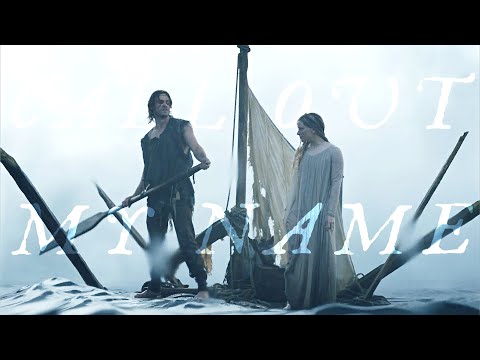 Galadriel &amp; Halbrand | Call Out My Name